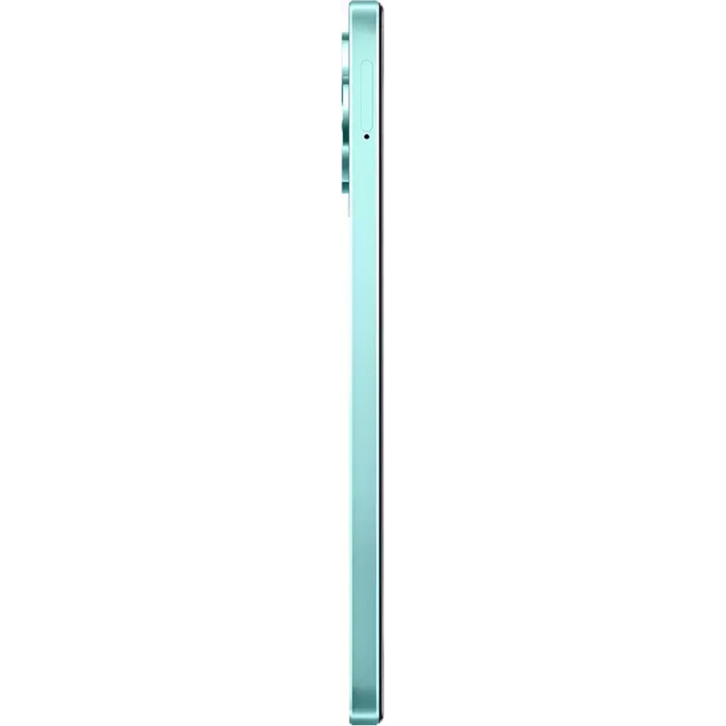 Мобільний телефон realme C51 4/128GB Mint Green