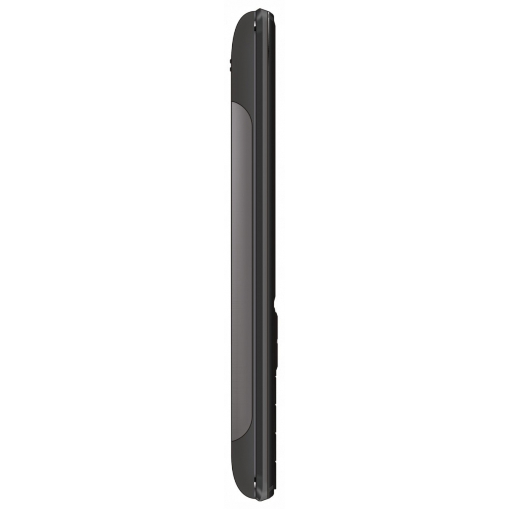 Мобільний телефон Maxcom MM244 Black (5908235975788)