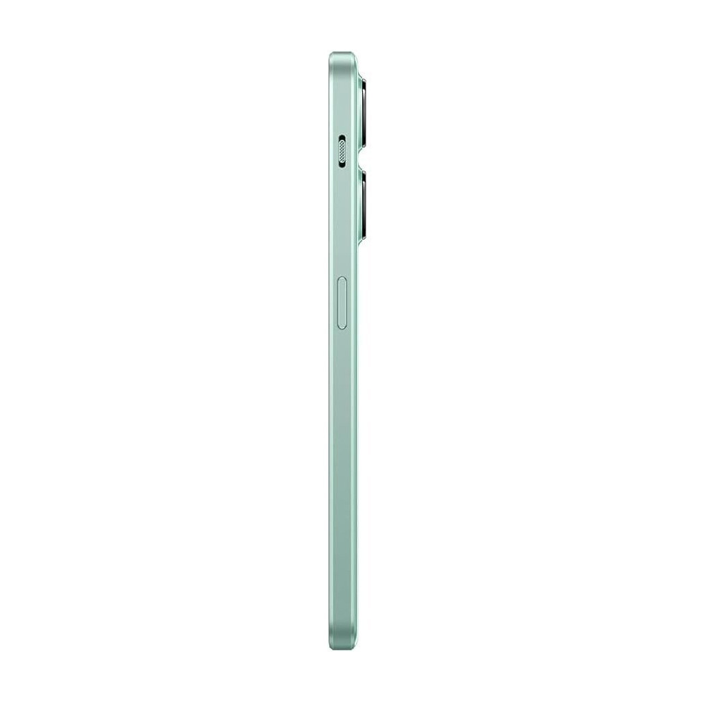 Мобільний телефон OnePlus Nord 3 5G 8/128GB Misty Green