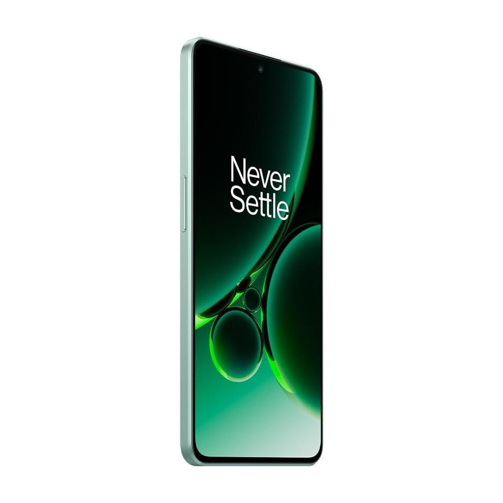 Мобільний телефон OnePlus Nord 3 5G 8/128GB Misty Green