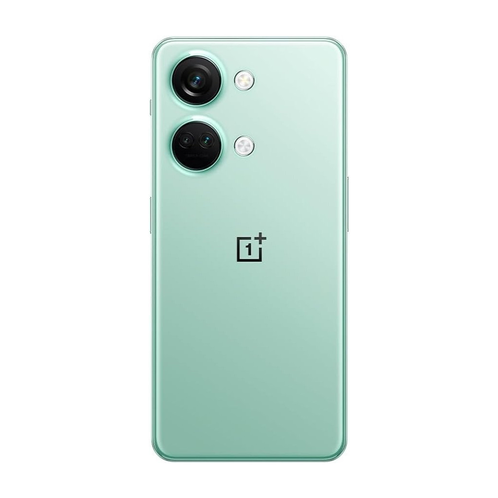 Мобільний телефон OnePlus Nord 3 5G 8/128GB Misty Green