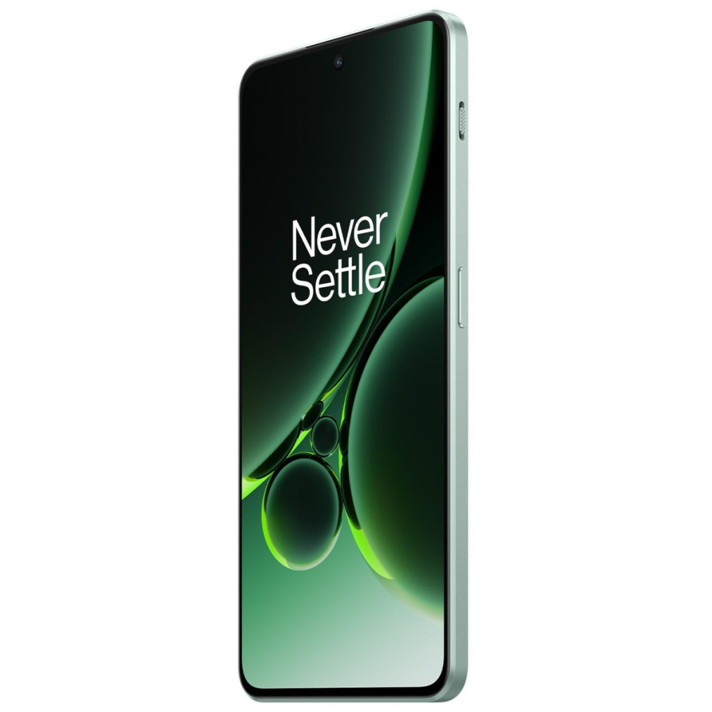 Мобільний телефон OnePlus Nord 3 5G 8/128GB Misty Green