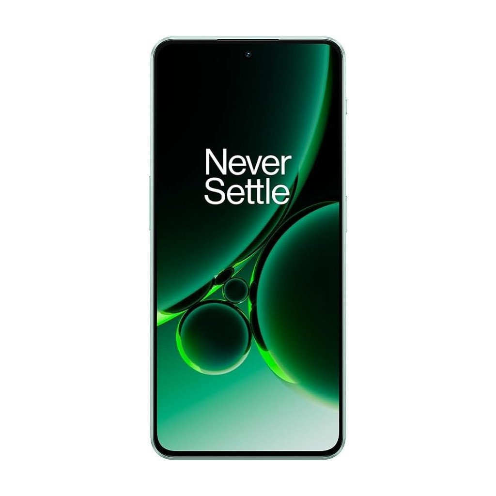 Мобільний телефон OnePlus Nord 3 5G 8/128GB Misty Green