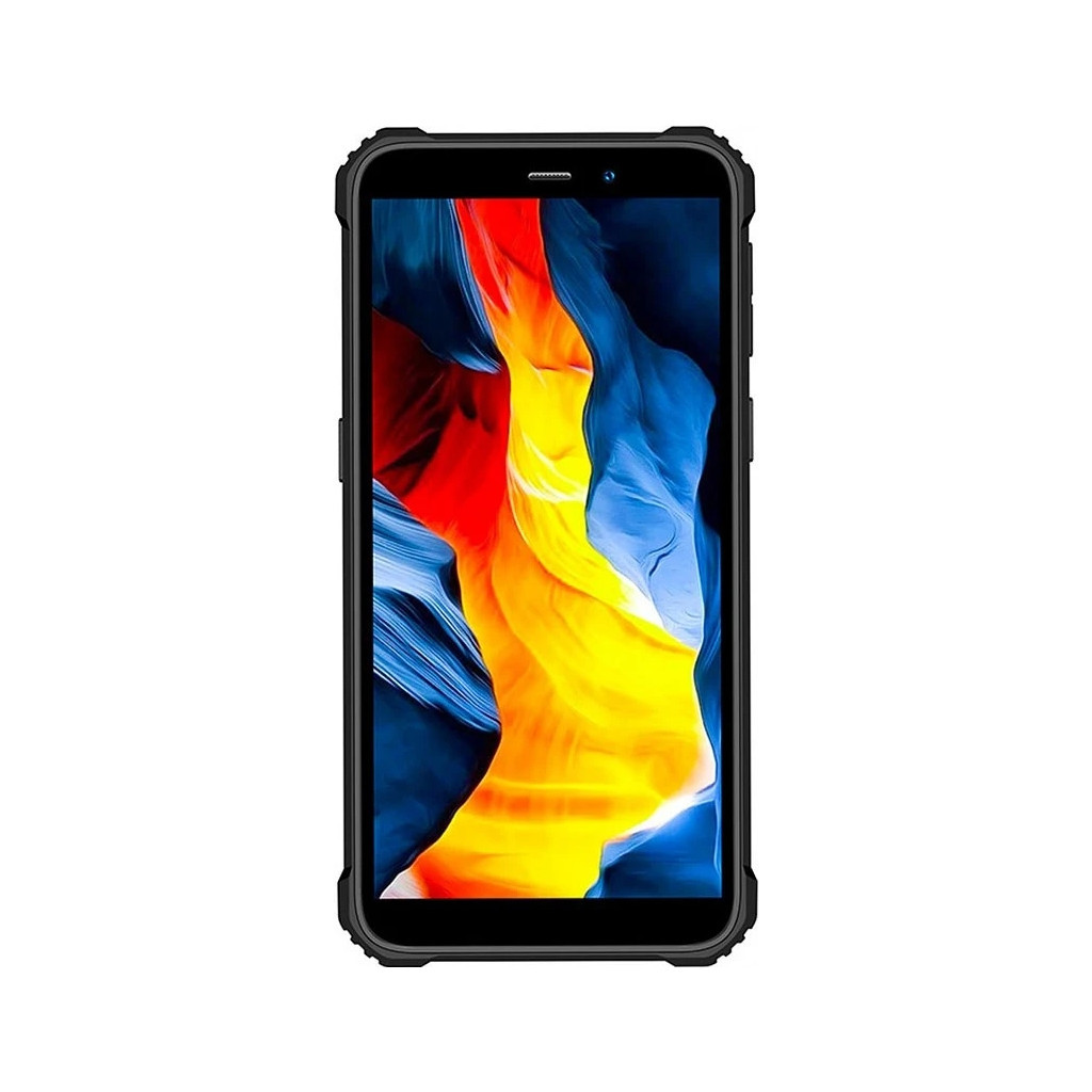 Мобільний телефон OUKITEL WP20 4/32GB Orange (6931940710640)