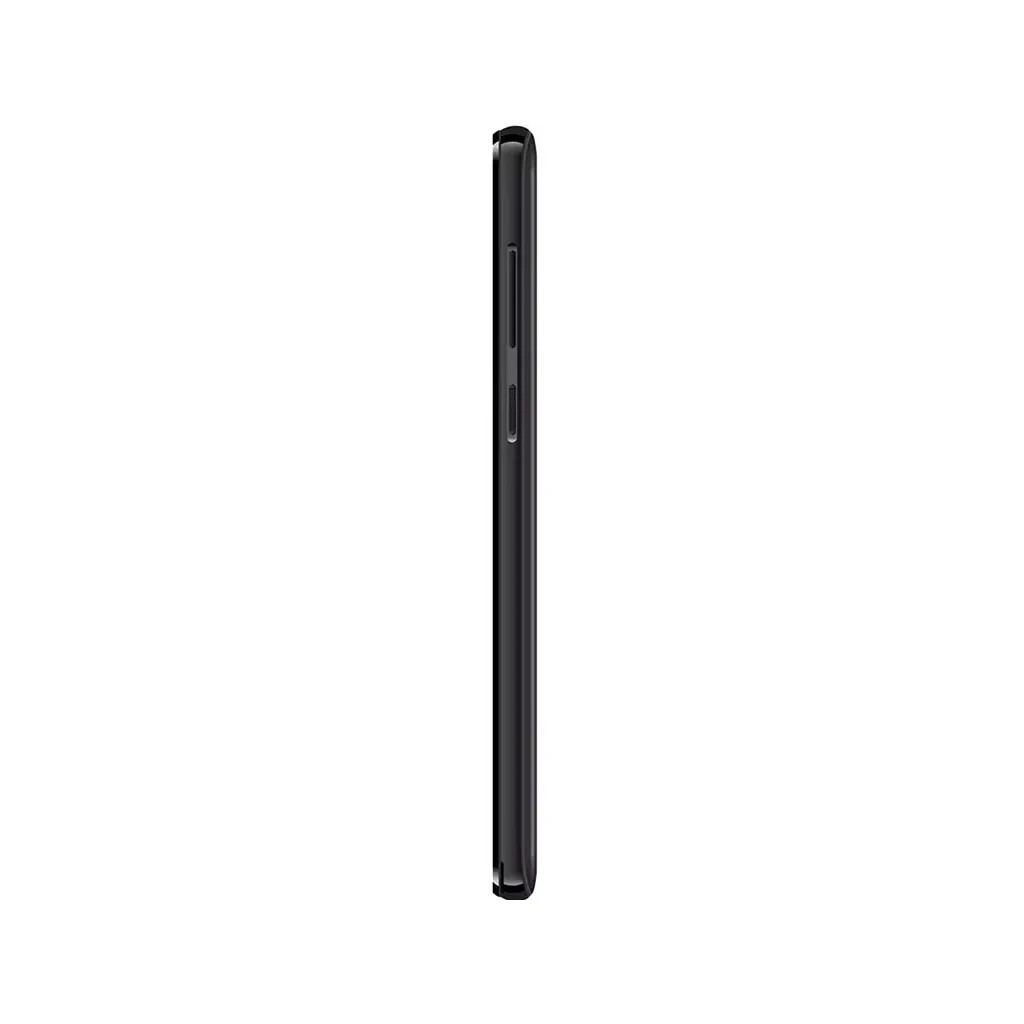 Мобільний телефон OUKITEL C31 Pro 4/64GB Black (6931940713016)