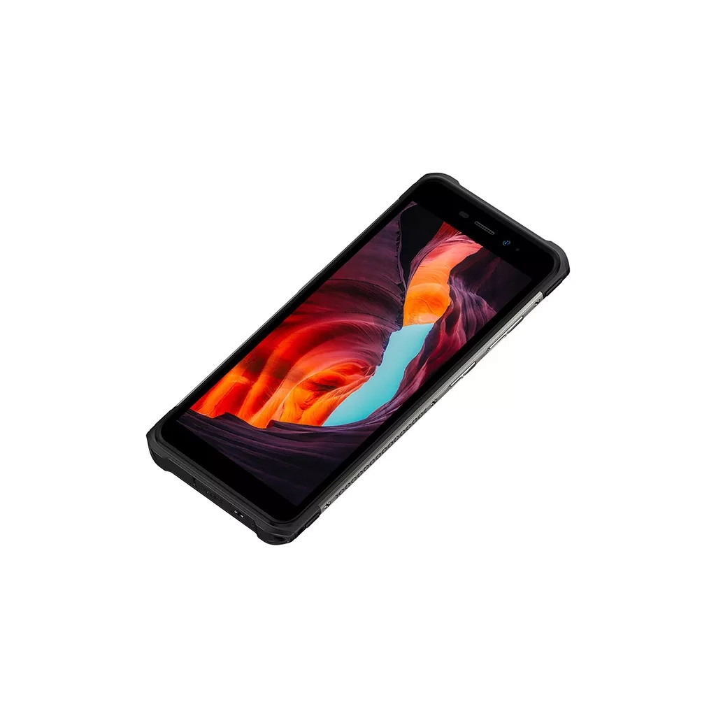 Мобільний телефон Ulefone Armor X10 Pro 4/64Gb Black (6937748734680)