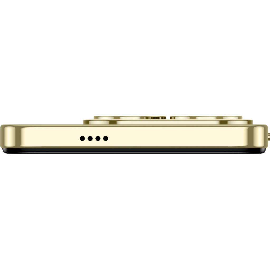 Мобільний телефон Tecno Spark 20 8/128Gb Neon Gold (4894947013560)