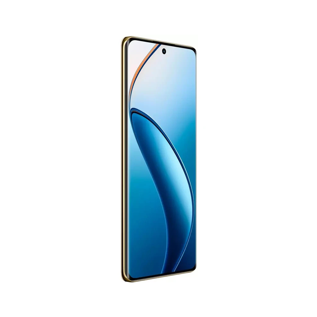 Мобільний телефон realme 12 Pro 5G 8/256GB Submariner Blue