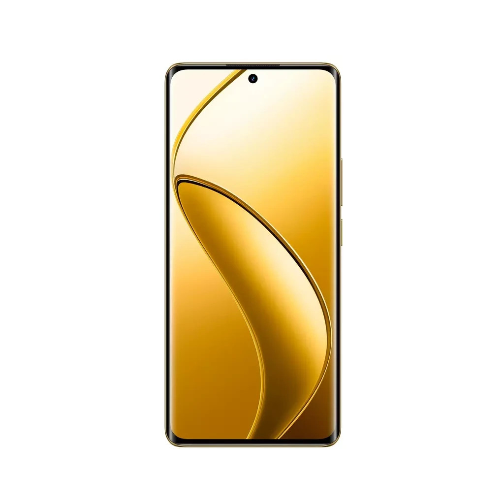 Мобільний телефон realme 12 Pro 5G 8/256GB Navigator Beige