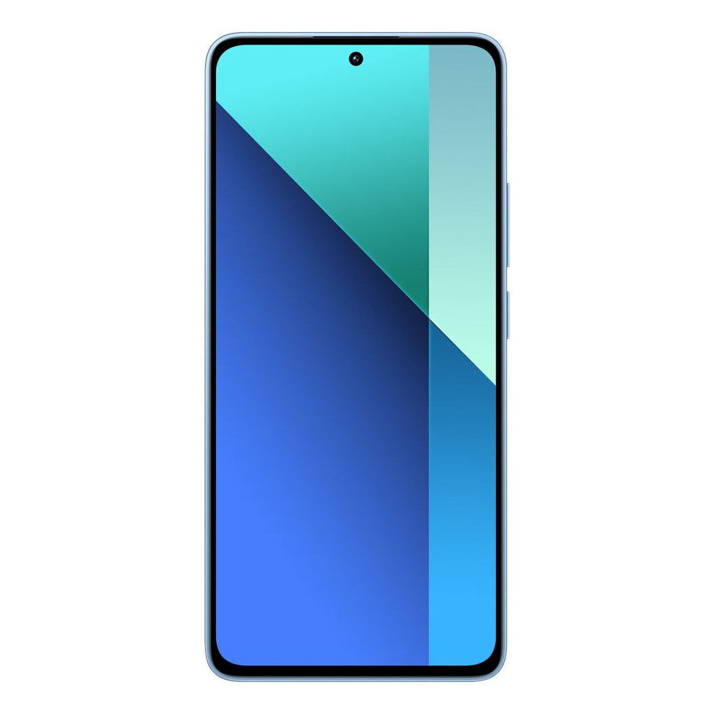 Мобільний телефон Xiaomi Redmi Note 13 8/256GB Ice Blue (1020556)