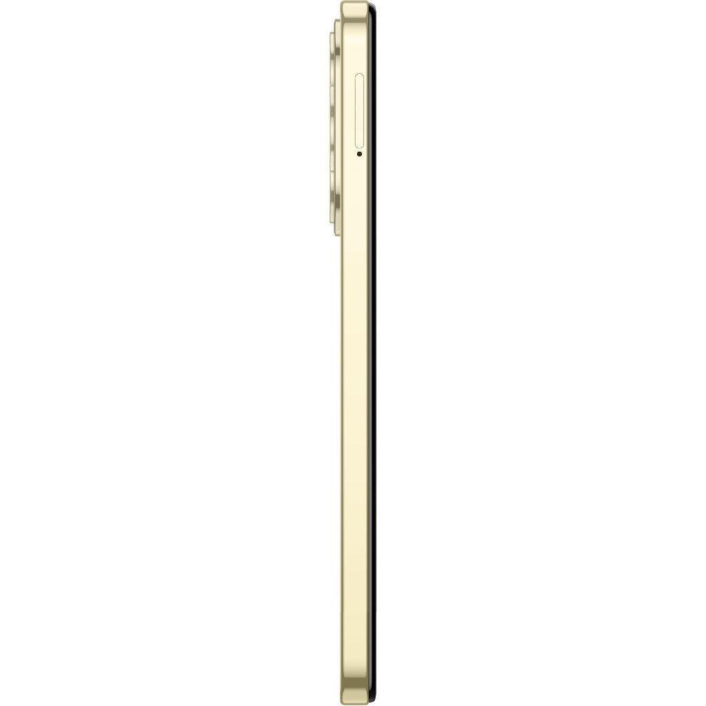 Мобільний телефон Tecno Spark 20 8/256Gb Neon Gold (4894947013577)