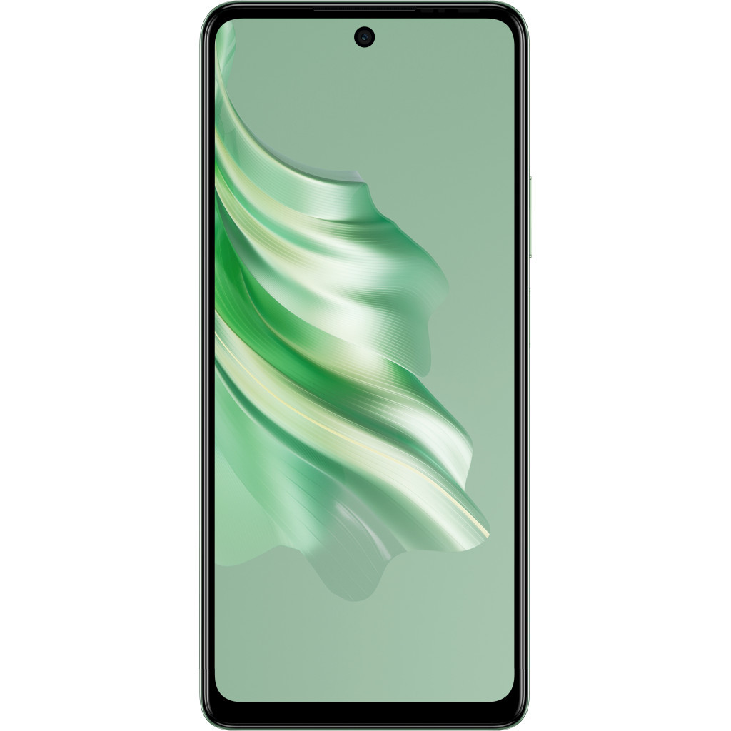 Мобільний телефон Tecno Spark 20 Pro 8/256Gb Magic Skin Green (4894947014239)