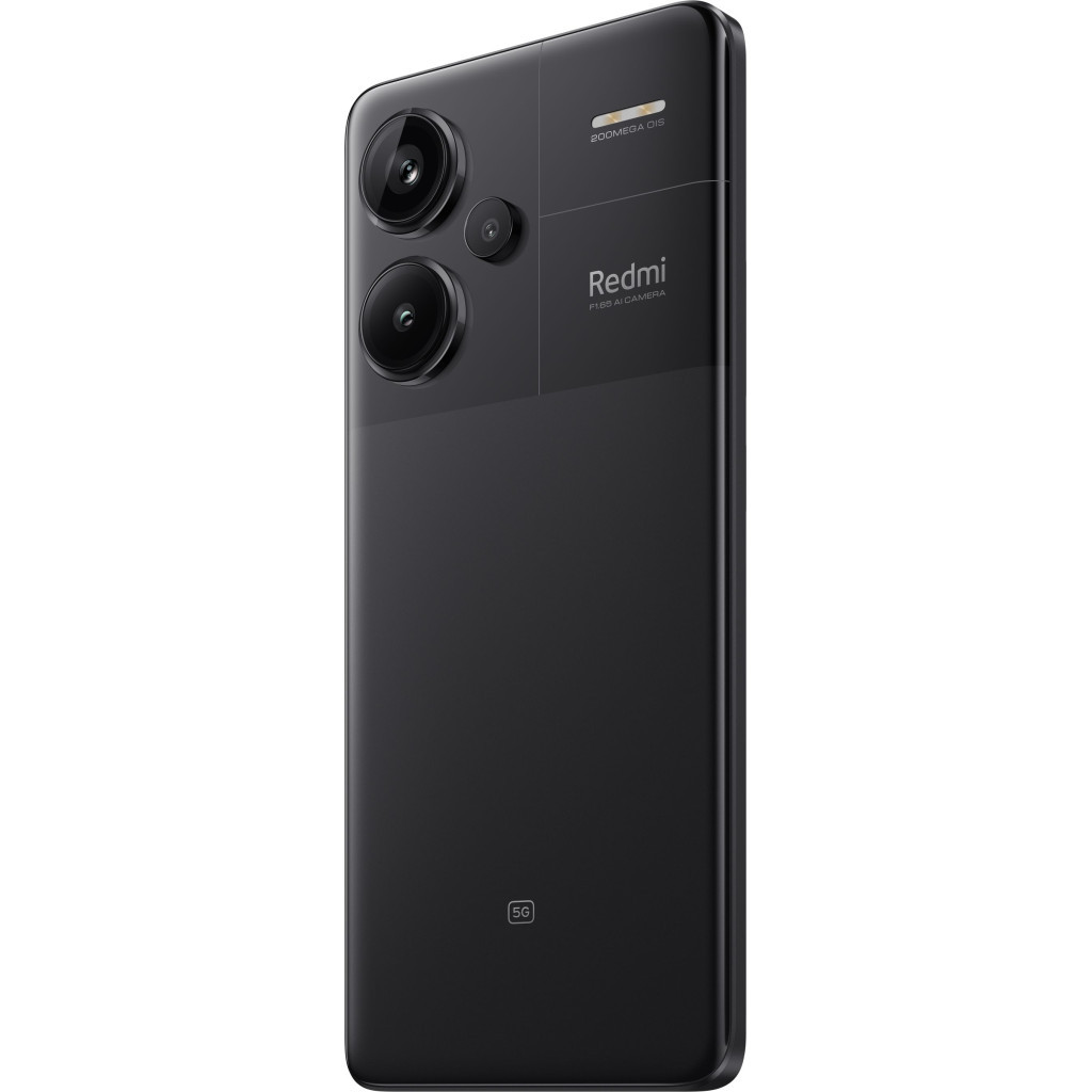 Мобільний телефон Xiaomi Redmi Note 13 Pro+ 5G 8/256GB Midnight Black (1020570)