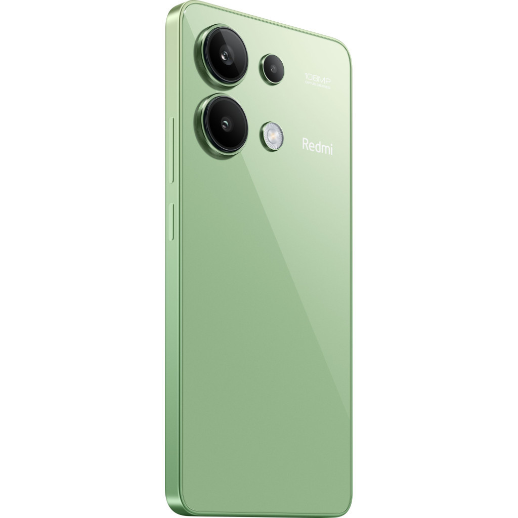 Мобільний телефон Xiaomi Redmi Note 13 8/256GB Mint Green (1020557)