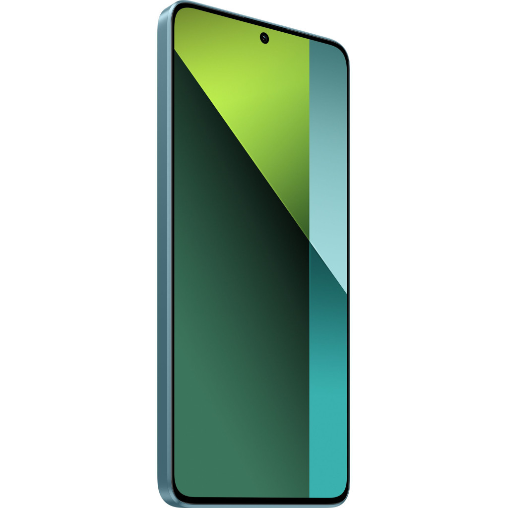 Мобільний телефон Xiaomi Redmi Note 13 Pro 5G 8/256GB Ocean Teal (1020568)