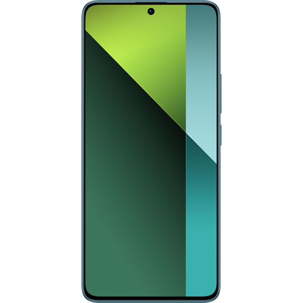 Мобільний телефон Xiaomi Redmi Note 13 Pro 5G 8/256GB Ocean Teal (1020568)