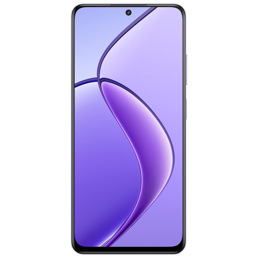 Мобільний телефон realme 12 5G 8/256GB Twilight Purple