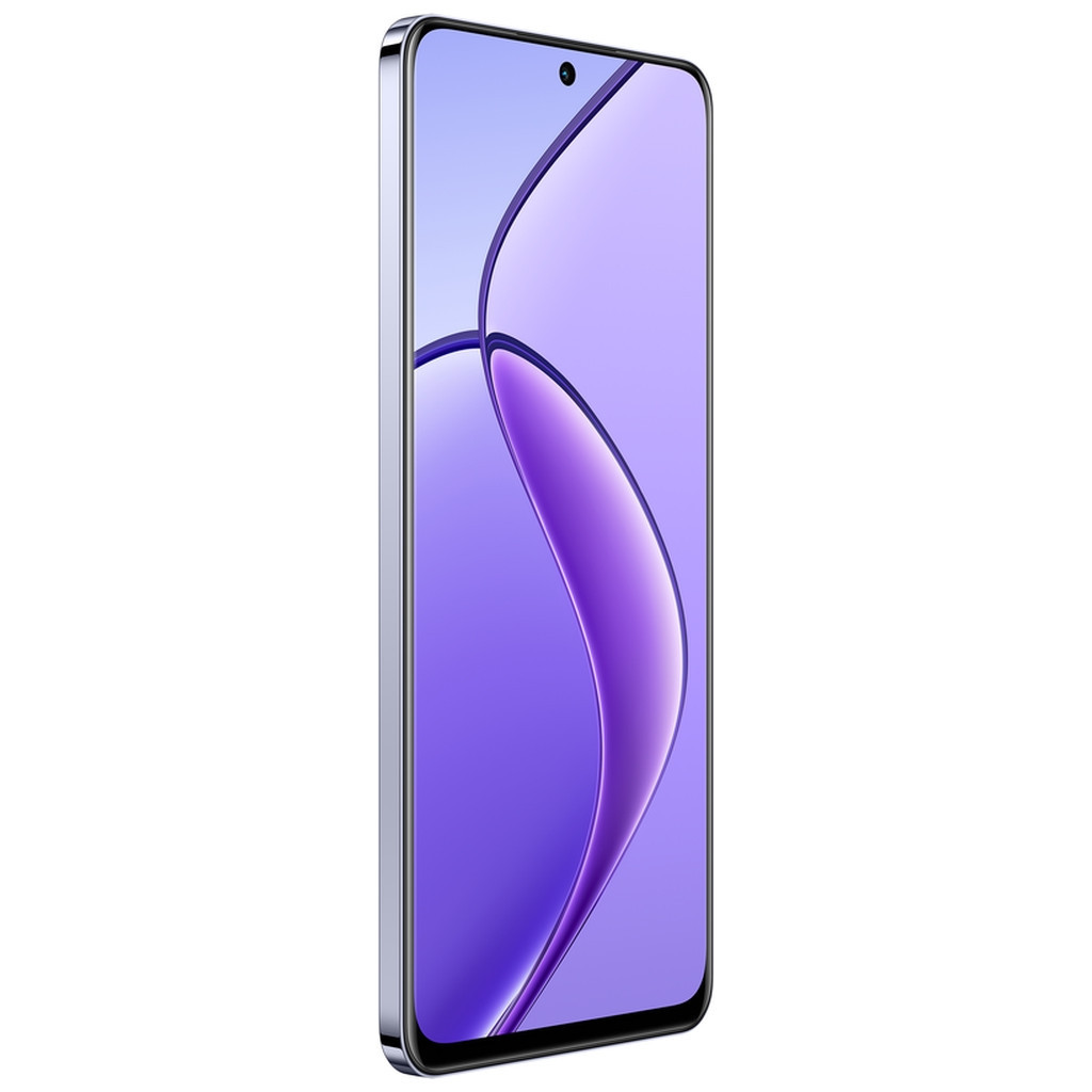 Мобільний телефон realme 12 5G 8/256GB Twilight Purple