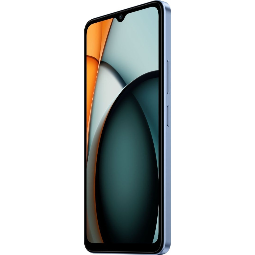 Мобільний телефон Xiaomi Redmi A3 4/128GB Star Blue (1025333)