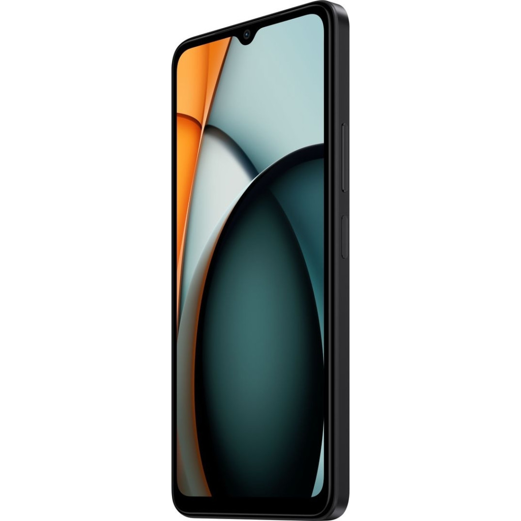 Мобільний телефон Xiaomi Redmi A3 4/128GB Midnight Black (1025331)