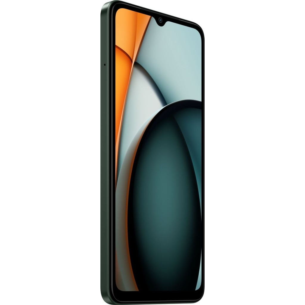 Мобільний телефон Xiaomi Redmi A3 3/64GB Forest Green (1025329)