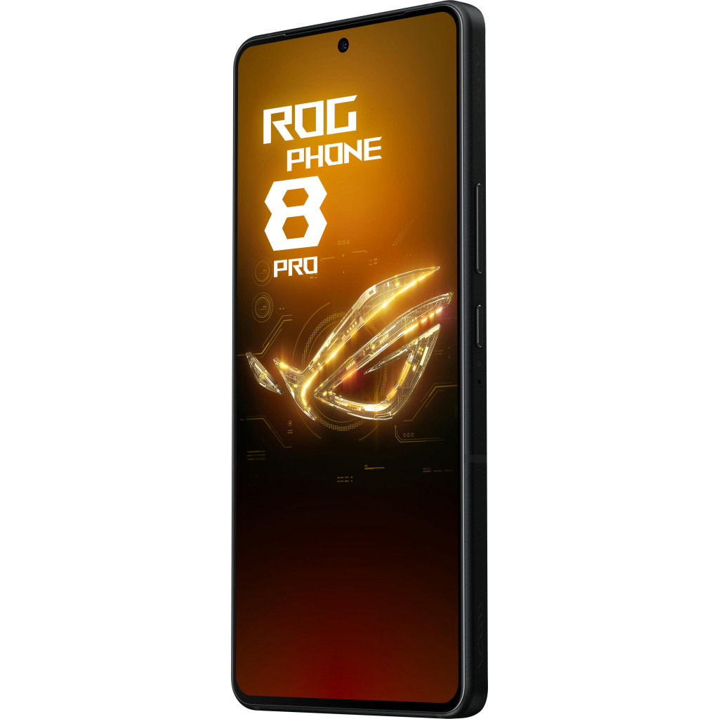 Мобільний телефон ASUS ROG Phone 8 Pro 16/512Gb Black (90AI00N3-M000R0)