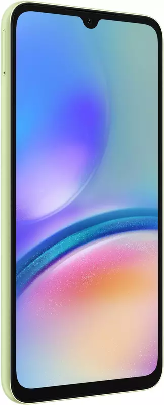 Смартфон Samsung Galaxy A05s 4/128Gb LGV Light Green