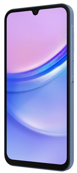 Смартфон Samsung Galaxy A15 LTE 4/128Gb ZBD Blue