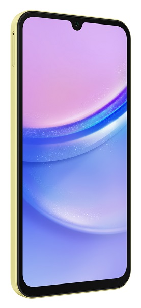 Смартфон Samsung Galaxy A15 LTE 4/128Gb ZYD Yellow