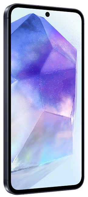 Смартфон Samsung Galaxy A55 5G 8/256Gb ZKC Awesome Navy