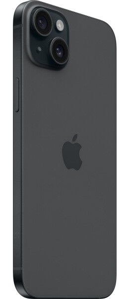 Смартфон Apple iPhone 15 128GB Black 