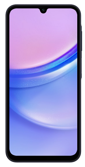 Смартфон Samsung Galaxy A15 LTE 8/256Gb ZKI Black