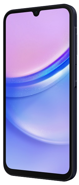 Смартфон Samsung Galaxy A15 LTE 8/256Gb ZKI Black