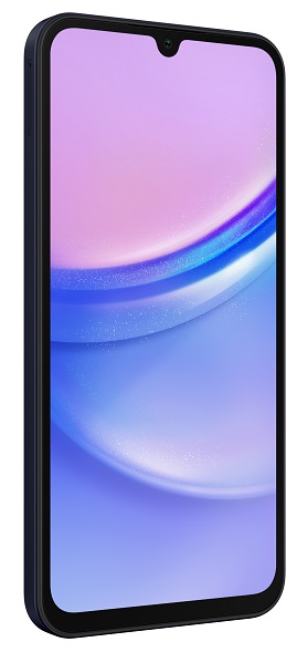 Смартфон Samsung Galaxy A15 LTE 8/256Gb ZKI Black