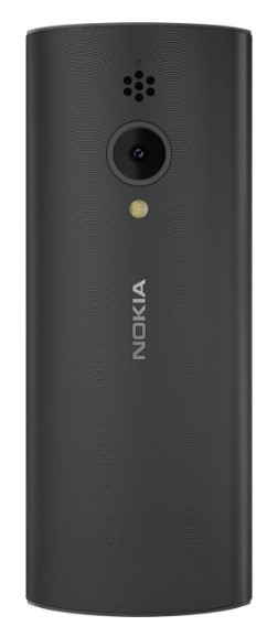 Мобільний телефон Nokia 150 TA-1582 DS Black 