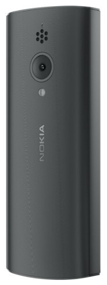 Мобільний телефон Nokia 150 TA-1582 DS Black 