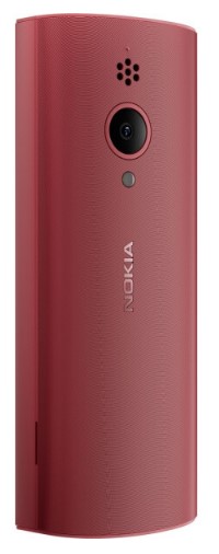 Мобільний телефон Nokia 150 TA-1582 DS red