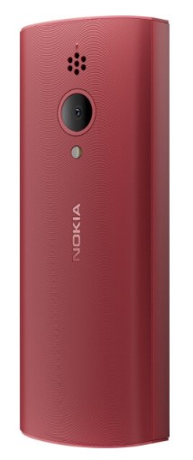 Мобільний телефон Nokia 150 TA-1582 DS red