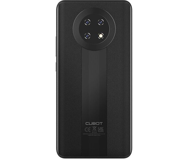 Cubot Note 9 3/32GB Black