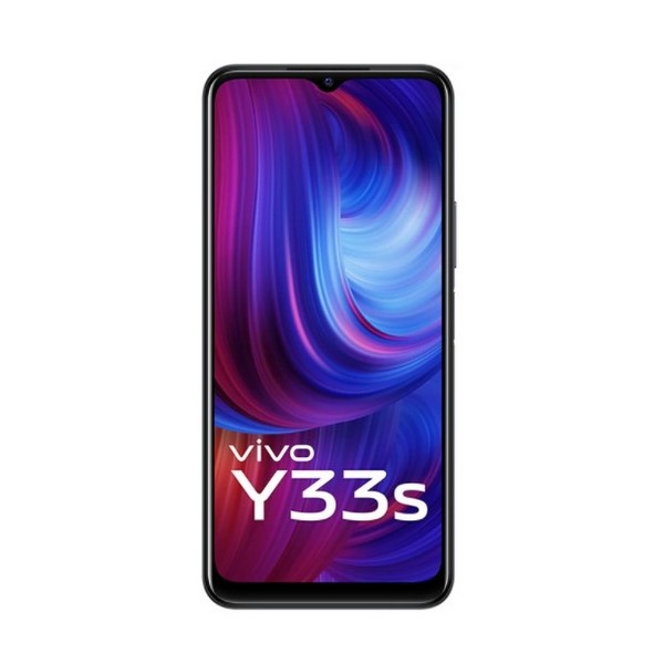 Vivo Y33s 4/64GB Midday Dream (UA)