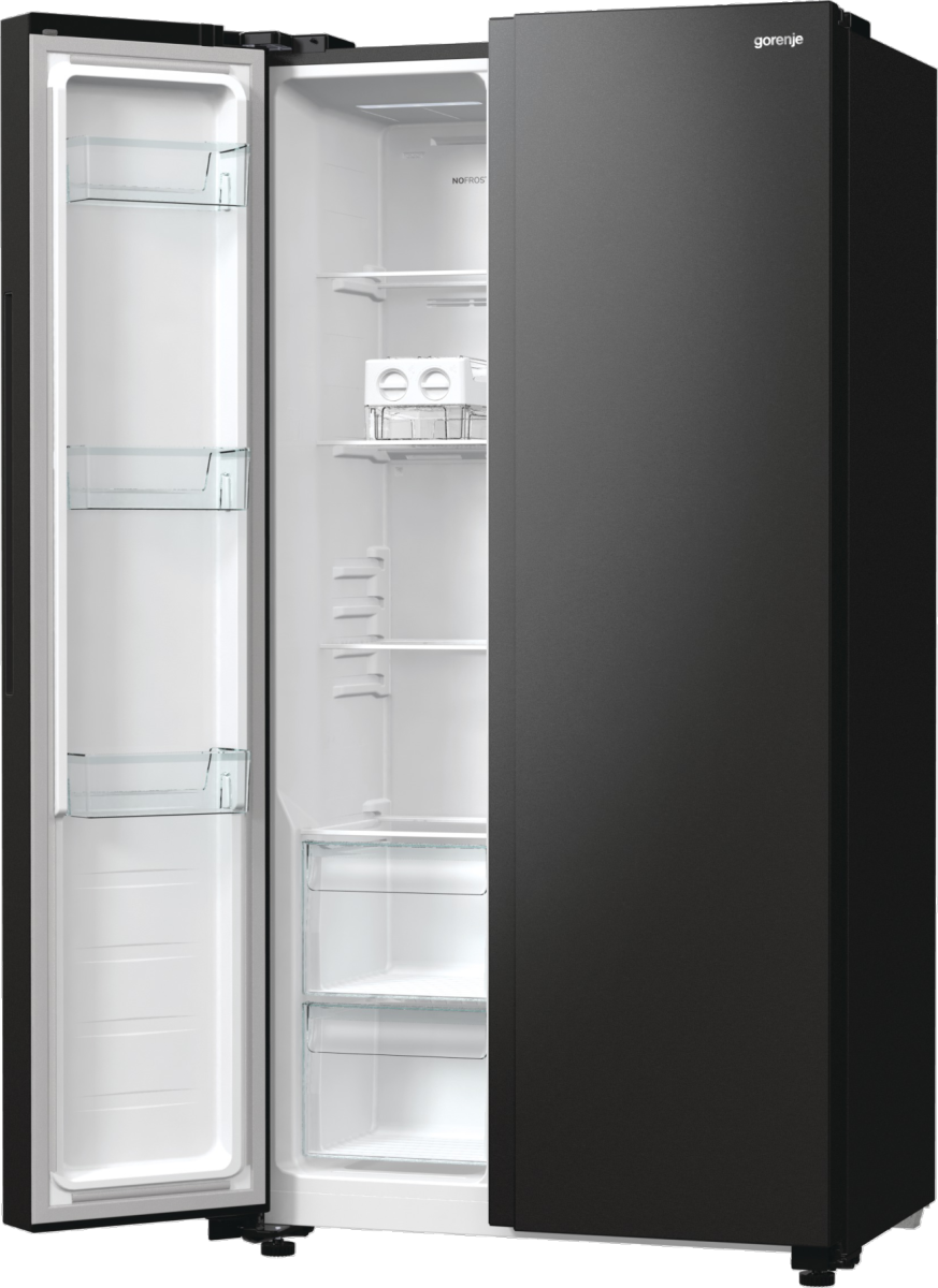 Холодильник Gorenje NRR9185EABXL