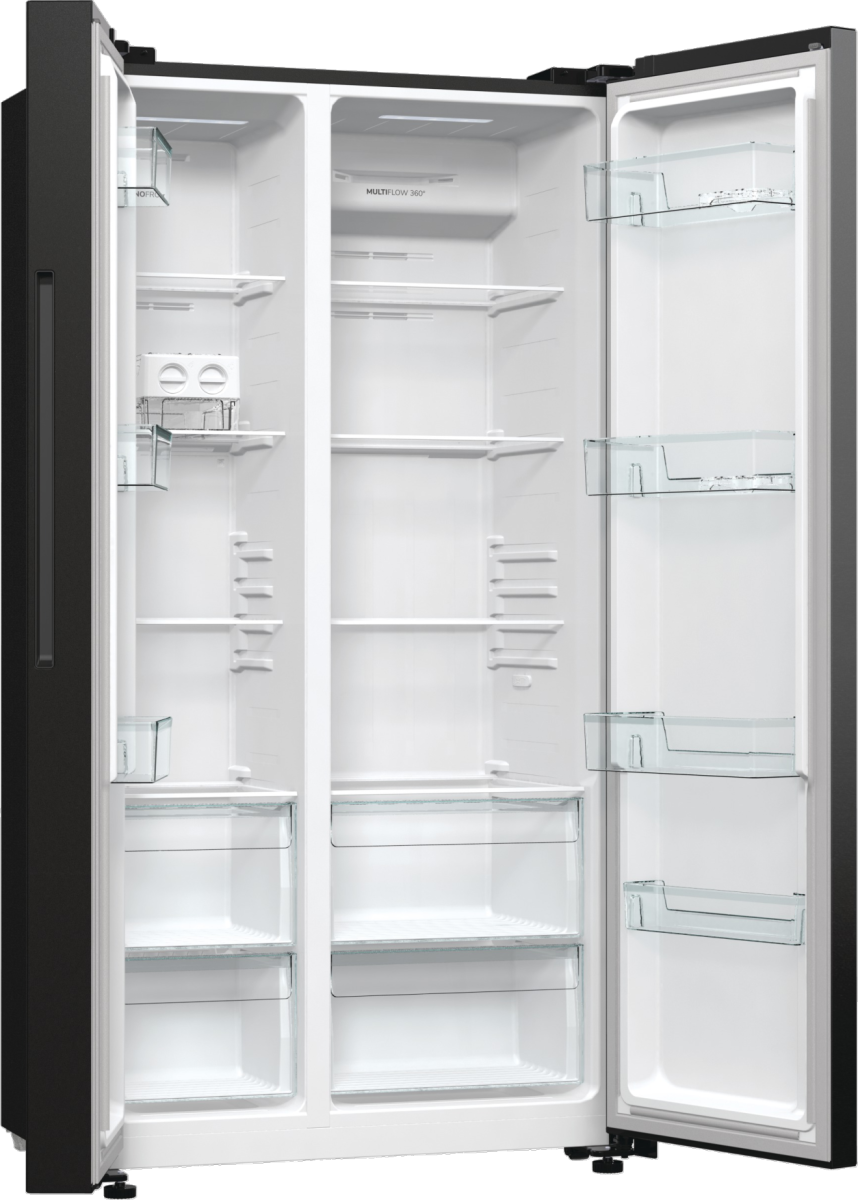 Холодильник Gorenje NRR9185EABXL