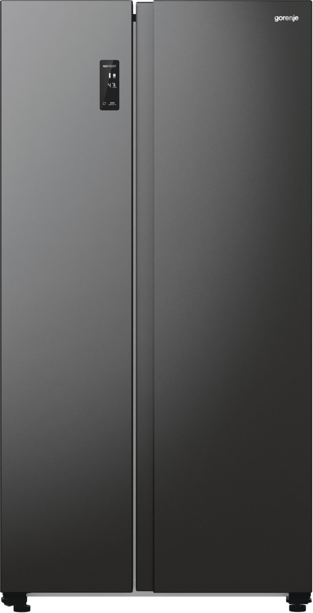 Холодильник Gorenje NRR9185EABXL