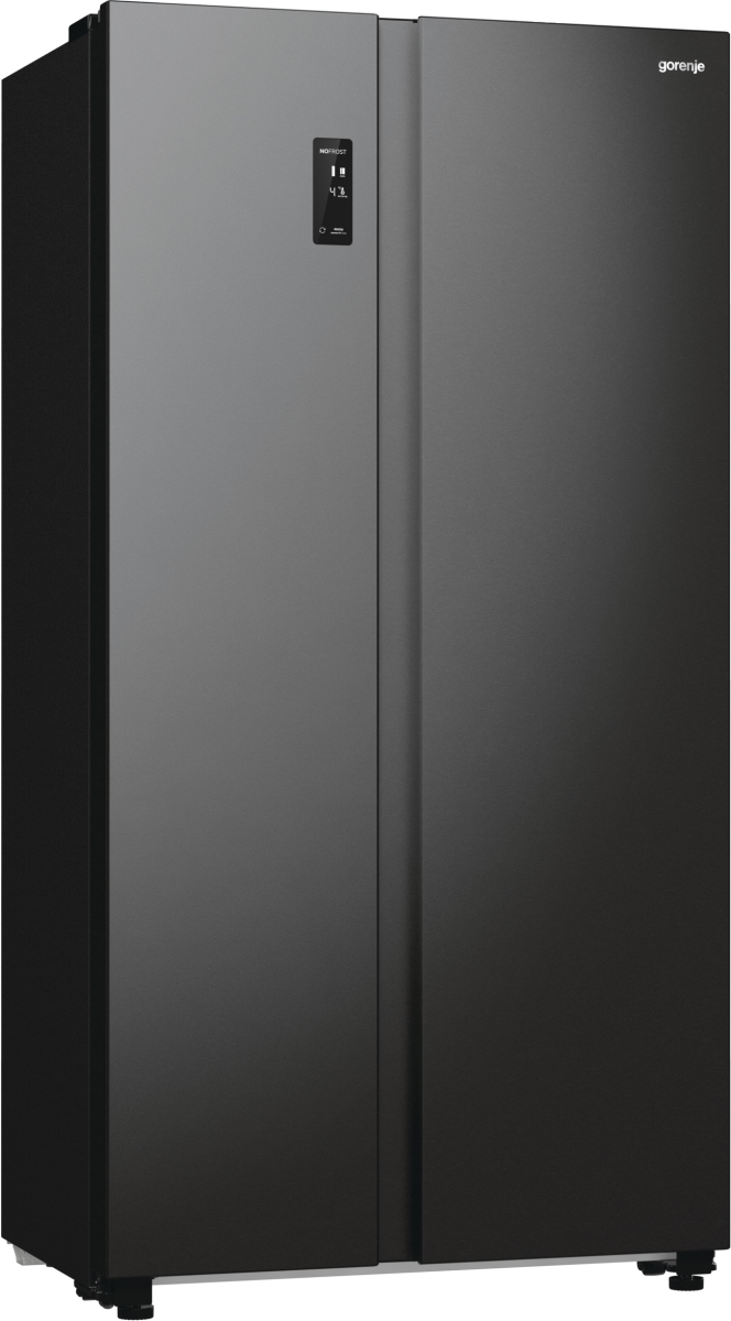 Холодильник Gorenje NRR9185EABXL