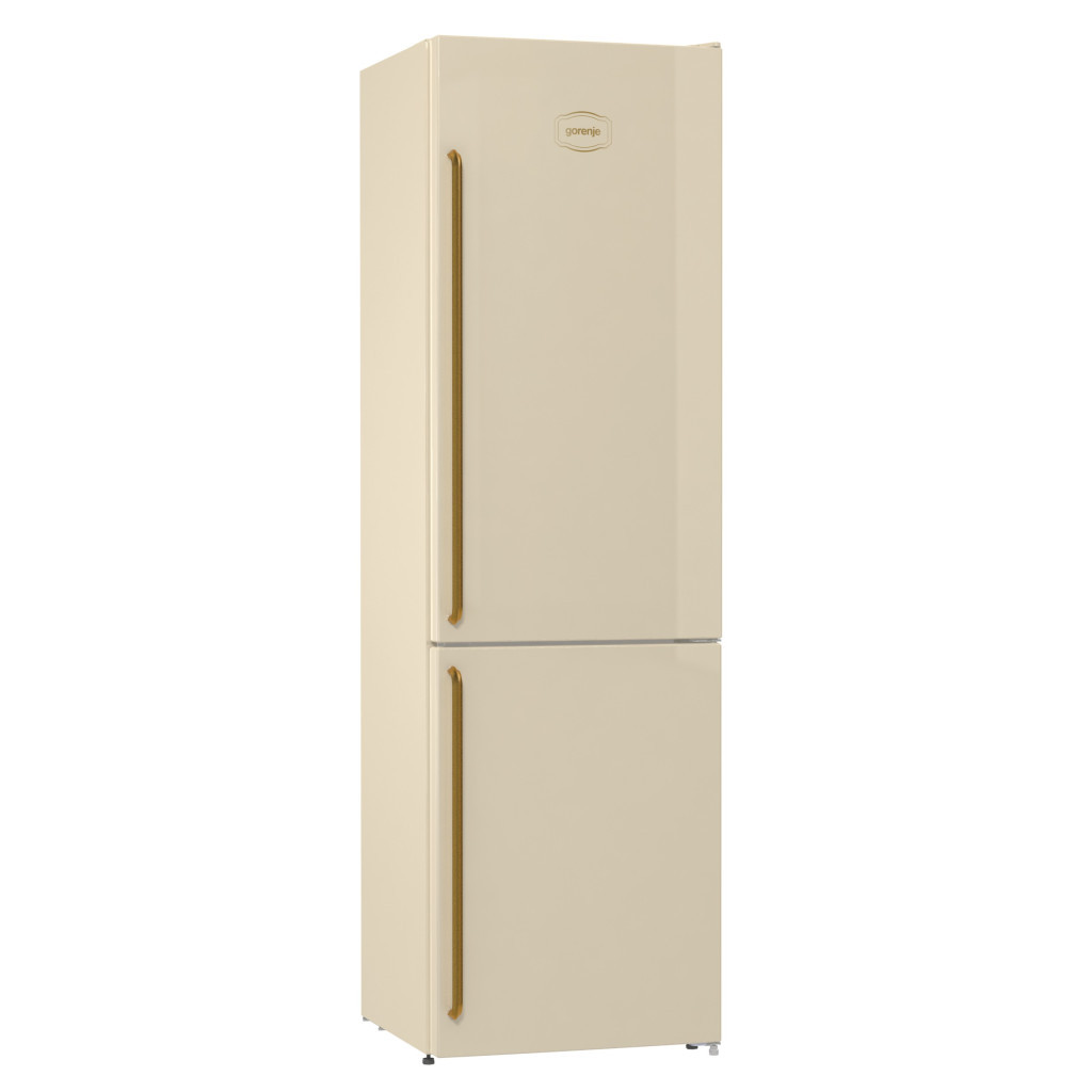 Холодильник Gorenje NRK6202CLI