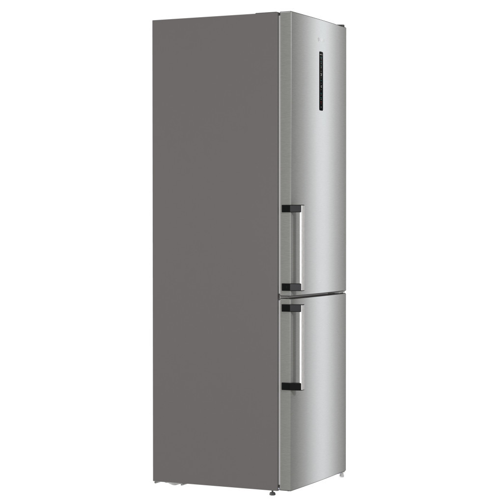 Холодильник Gorenje NRC6204SXL5M