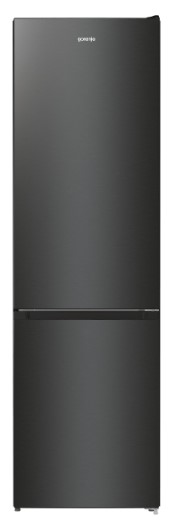 Холодильник Gorenje NRK6202EBXL4