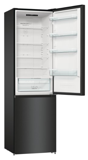 Холодильник Gorenje NRK6202EBXL4