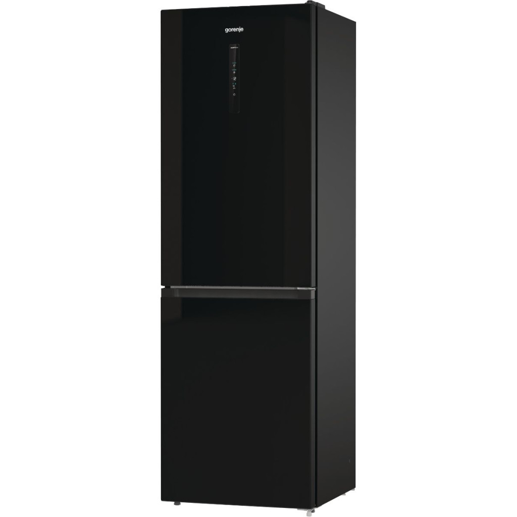 Холодильник Gorenje NRK6192ABK4