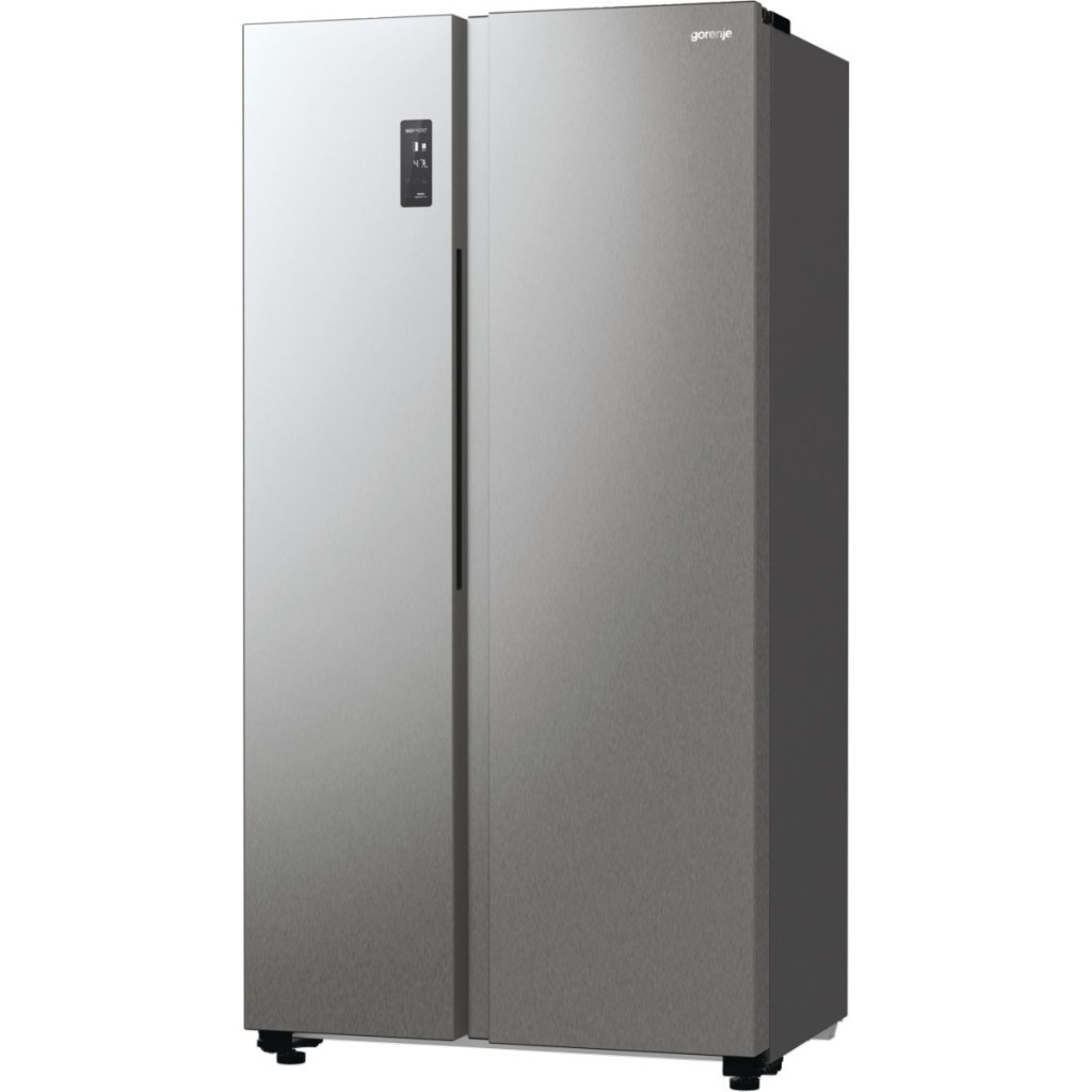 Холодильник Gorenje NRR9185EAXL